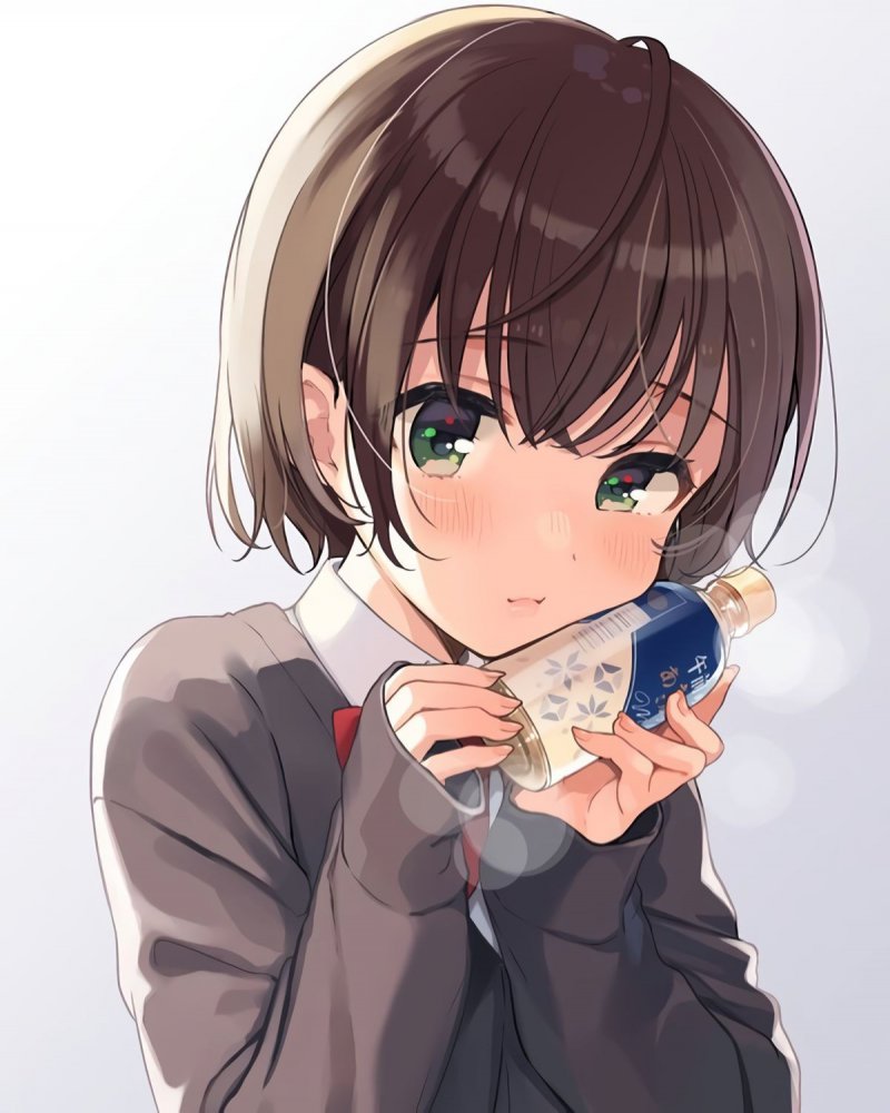 【非エロ】可愛い女の子の二次画像を貼るスレ【微エロ】　その２３